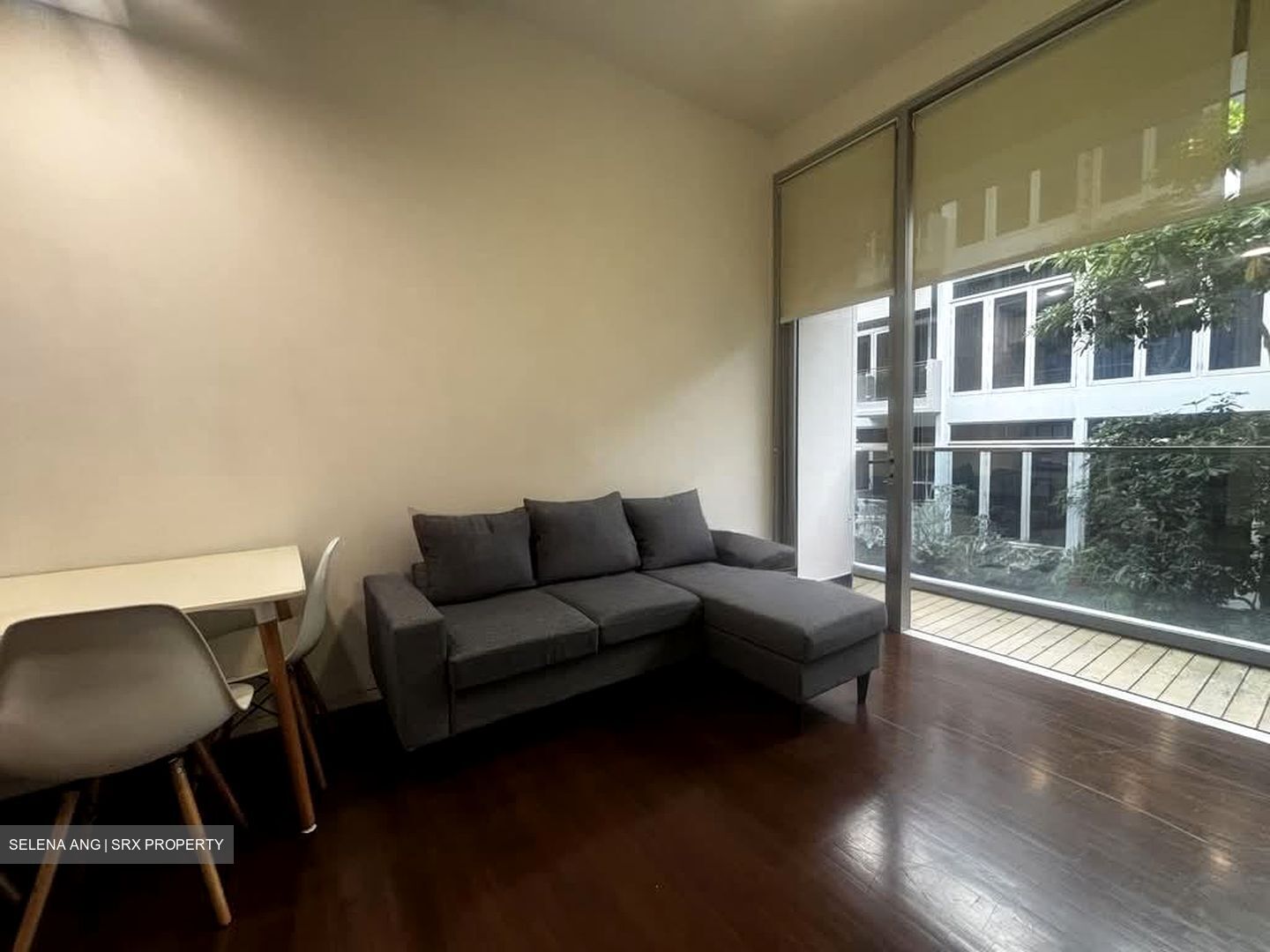Seletar Park Residence (D28), Condominium #592002801